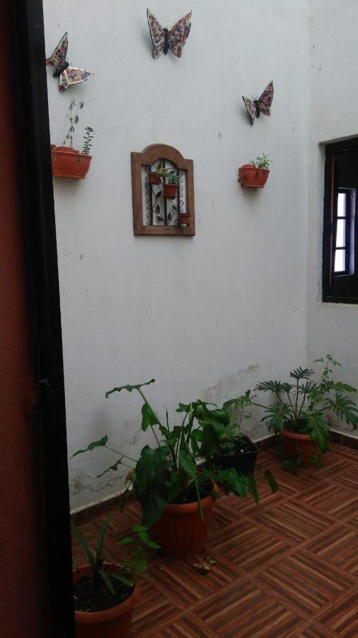 Cabana Tierra Morena Mazamitla Exterior foto