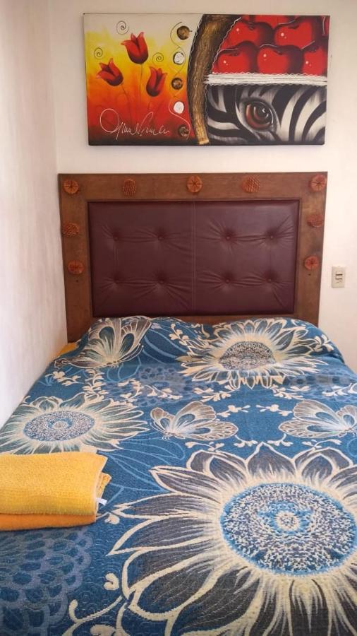 Cabana Tierra Morena Mazamitla Exterior foto